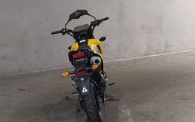 HONDA GU ROM JC61