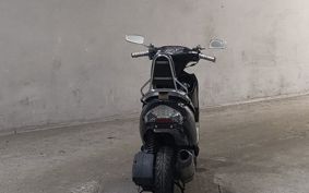 SUZUKI ADDRESS V125 CF4EA