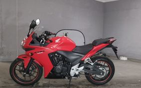 HONDA CBR400R 2014 NC47