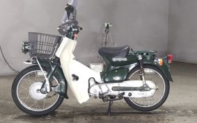 HONDA SUPER CUB50 C50