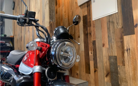 HONDA MONKEY 125 ABS JB02