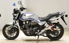 HONDA CB1300SF SUPER FOUR Gen. 3 2024 SC54