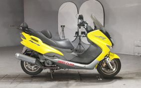 YAMAHA MAJESTY 125 SE27