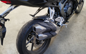 HONDA CBR250RR ABS MC51
