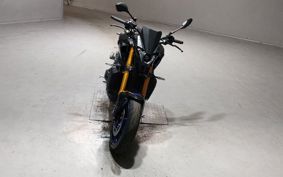 YAMAHA MT-09 SP 2021 RN69J