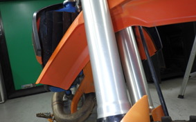 KTM 450 SX F 2026