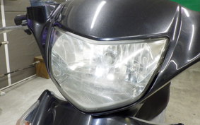 SUZUKI ADDRESS V125 G CF4EA