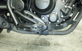 HONDA REBEL 250 S 2022 MC49