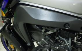 YAMAHA MT-09 SP 2024 RN69J