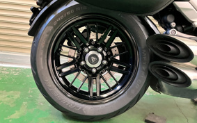 TRIUMPH ROCKET 3R 2021 YBG11J