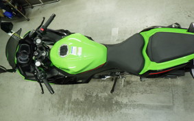 KAWASAKI NINJA 400 2021 EX400G