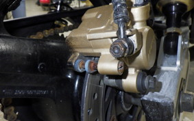 HONDA CB400SF S 1996 NC31