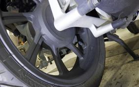 HONDA PCX 125 JF81
