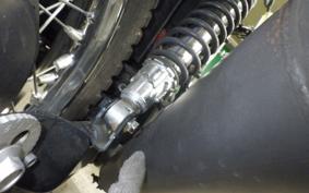 KAWASAKI 250TR 2000 BJ250F