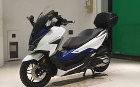 HONDA FORZA 250 2023 MF15