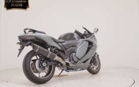 SUZUKI HAYABUSA Gen.3 2025 EJ11A