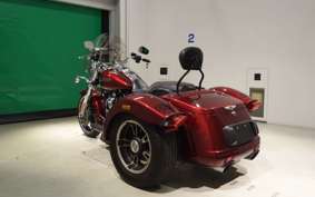 HARLEY FLRT 1750 2016