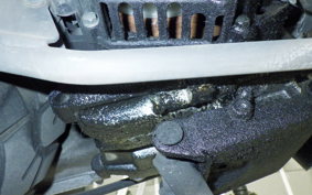 HONDA ZOOMER 2022 AF58