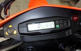 KTM 690 SMC R 2025