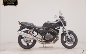 KAWASAKI BALIUS 250 Gen.2 2007 ZR250B