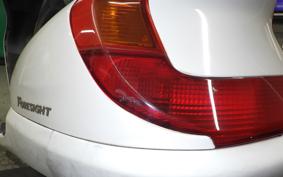 HONDA FORESIGHT EX MF04