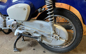 HONDA SUPER CUB50 AA07