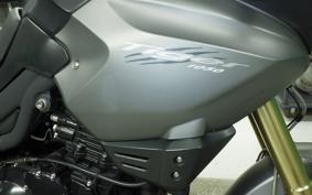 TRIUMPH TIGER 1050 2009