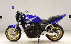 HONDA CB400SF VTEC Spec3 2004 NC39