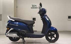 SUZUKI ADDRESS V125 Gen.2 2006 DP12H