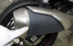 HONDA CBR400R 2019 NC56
