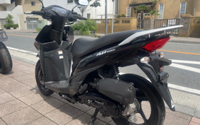 SUZUKI ADDRESS V110 CE47A