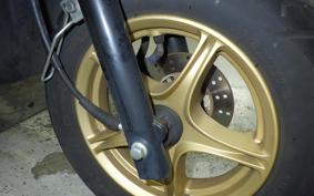 YAMAHA JOG ZR Gen.3 2011 SA39J