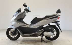 HONDA PCX 125 1997 JF56