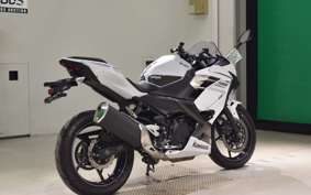 KAWASAKI NINJA 400 2022 EX400L