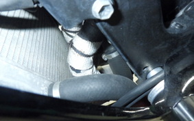 SUZUKI GSX-R600 2013