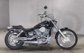 HONDA SHADOW 400 SLASHER 2006 NC40