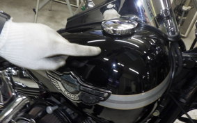 HARLEY FLSTF 1450 2003