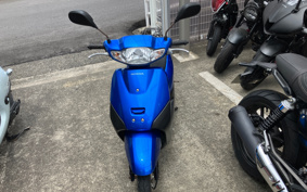 HONDA  TACT  BASIC  AF79