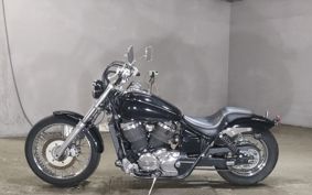 HONDA SHADOW 400 SLASHER 2002 NC40