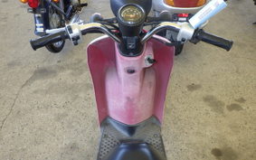 HONDA TODAY AF61