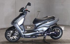YAMAHA CYGNUS 125 X SE12J