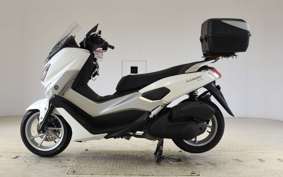 YAMAHA N-MAX 155 A SG50J