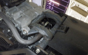 HONDA LEAD 125 JF45
