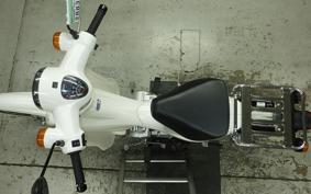 HONDA C110 SUPER CUB JA07