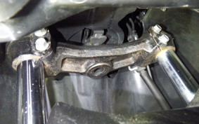 YAMAHA MAJESTY155 Gen.2 S 2015 SG52J