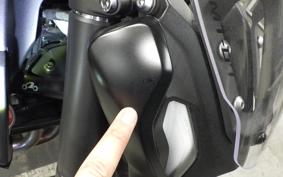 YAMAHA MT-07 2023 RM33J