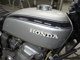 Фото Honda CB750 1973 с японского аукциона