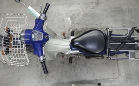 YAMAHA MATE 50 2017 UA04J