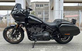 HARLEY FXLRST 2025 YXZ