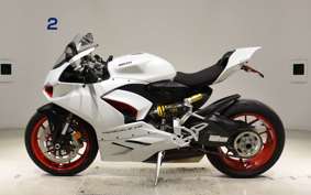 DUCATI PANIGALE V2 2020